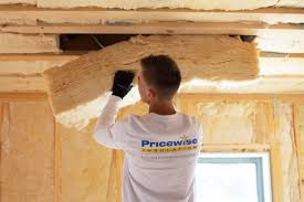 Types of Insulation We Offer in Sparks, NV